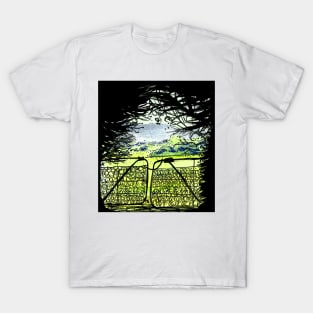 Gates T-Shirt